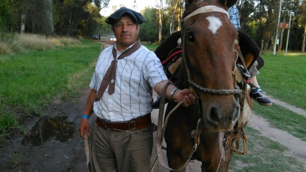 «Les dije que me iba, me voy, me voy y me fui»: el impactante relato de Hugo Despres tras sobrevivir a un paro cardíaco