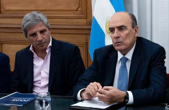El Gobierno extiende el Presupuesto Nacional 2024 sin debate en el Congreso