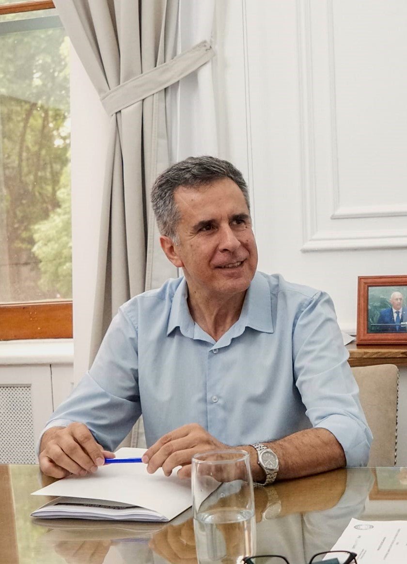 Rivadavia avanza con elecciones democráticas de delegados en sus localidades