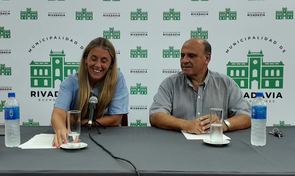Las localidades de Rivadavia se preparan para elegir a sus nuevos delegados: detalles del proceso electoral