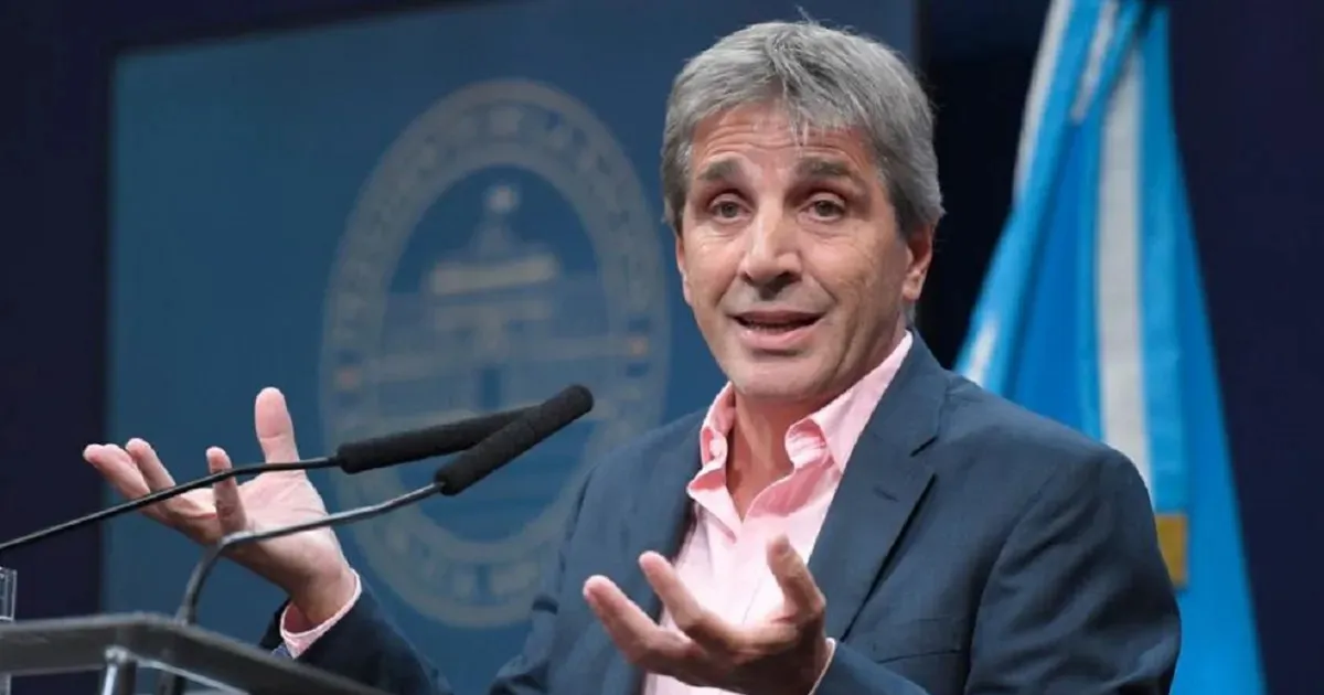 El Gobierno Nacional anunció cambios en el sistema antidumping para abaratar las importaciones