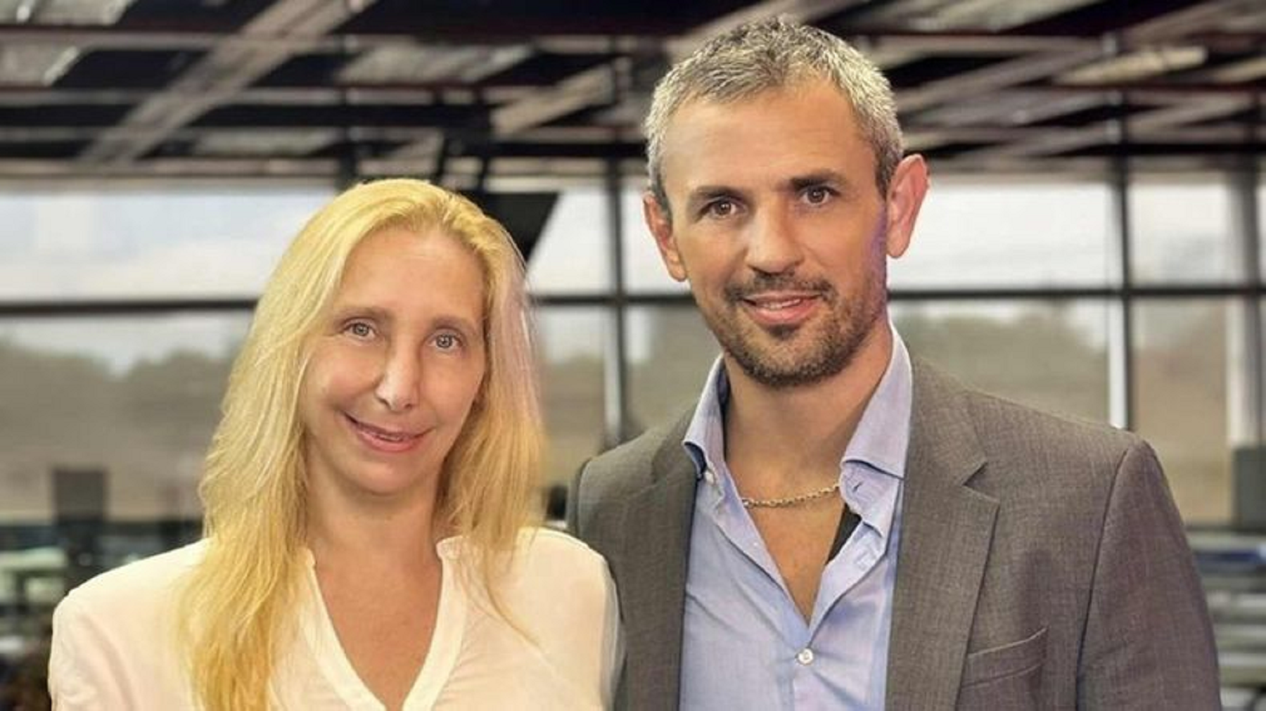 Karina Milei y Martín Menem abrieron el año electoral en Mar del Plata