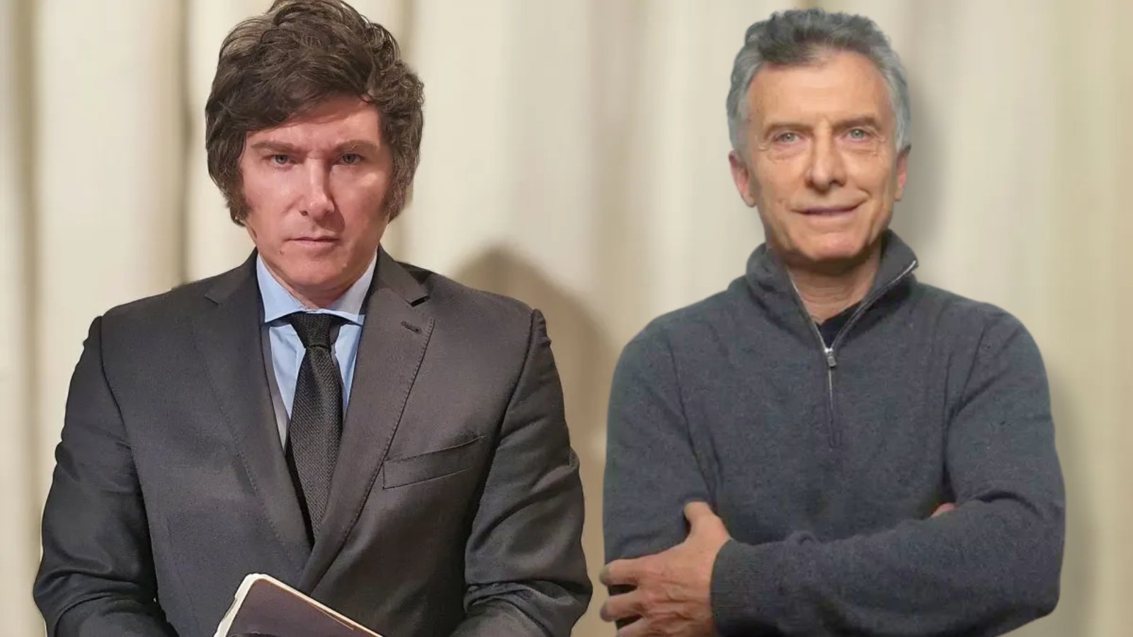 Macri responde positivamente al llamado de Milei para unificar fuerzas contra el kirchnerismo