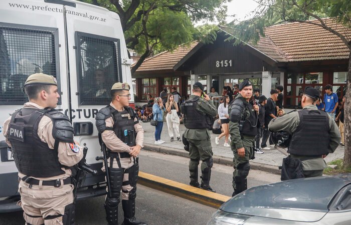 El Gobierno Nacional suspende un show de Milo J: «Supongo que juntar 20 mil personas en un espacio de memoria al Gobierno de ahora no le gusta»