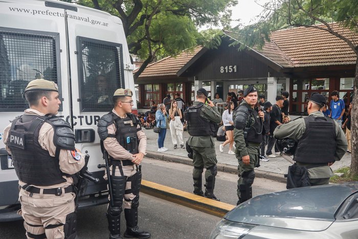 El Gobierno Nacional suspende un show de Milo J: «Supongo que juntar 20 mil personas en un espacio de memoria al Gobierno de ahora no le gusta»