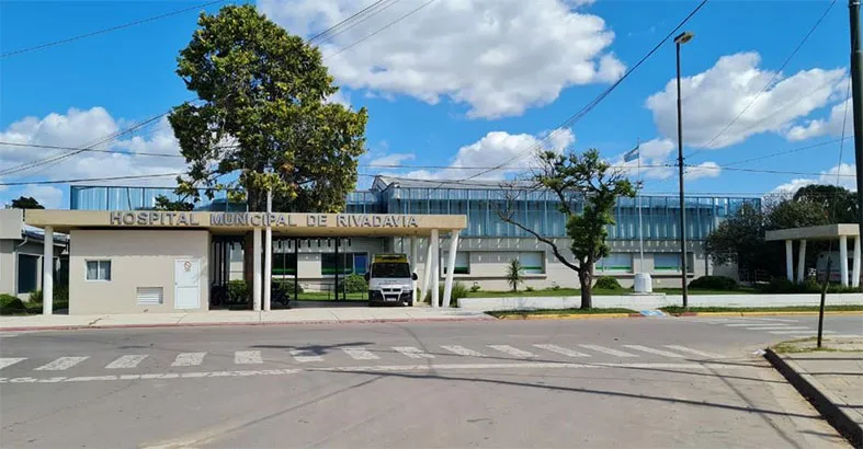 Insólito: El Hospital Municipal de Rivadavia funcionó 10 años ilegalmente