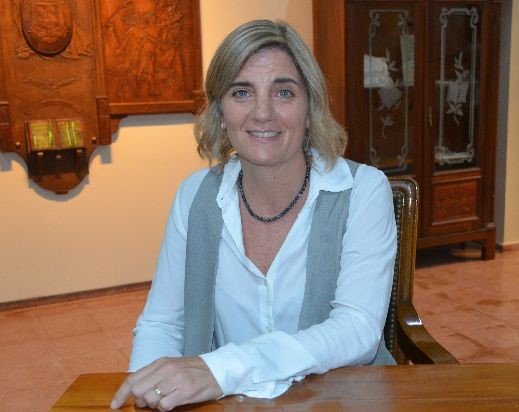 Gabriela Orga, Concejal por Somos Rivadavia
