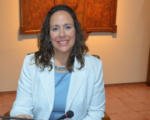 Mariana Barreneche, Concejal por Somos Rivadavia