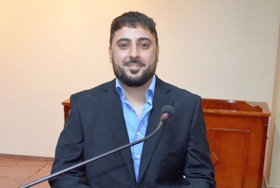 Facundo Galarza, Concejal por Somos Rivadavia